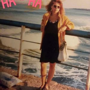 Meet your Posher, Emilia